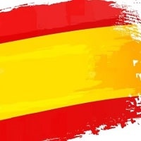 SPA flag, CLP language option
